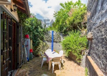 Terrazza - Villa Vicolo Rosa
 
1, Tremestieri Etneo - photo 27