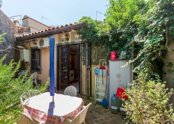Terrazza - Villa Vicolo Rosa
 
1, Tremestieri Etneo - photo 29