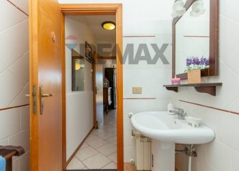 Bagno - Villa Vicolo Rosa
 
1, Tremestieri Etneo - photo 32