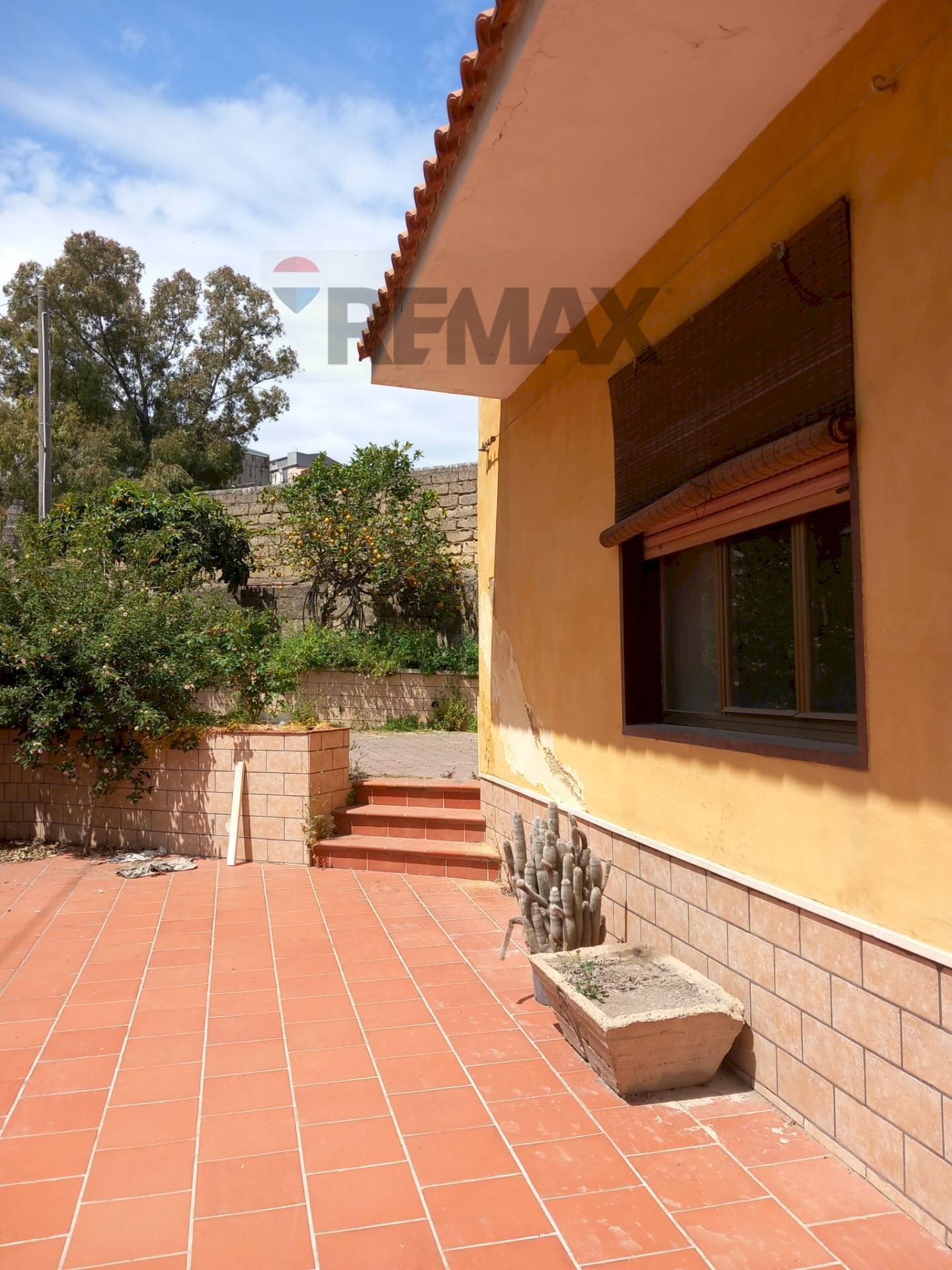 Terrazza - Villa Via Piave
 
33, Grammichele - foto 1