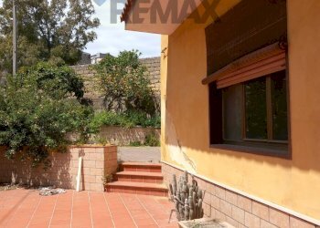 Terrazza - Villa Via Piave
 
33, Grammichele - foto 1