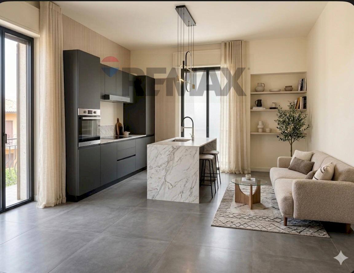 Soggiorno - Appartamento Via XIII Traversa
59, Belpasso - foto 3