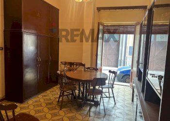 Sala da pranzo - Appartamento Via XIII Traversa
 
59, Belpasso - foto 7