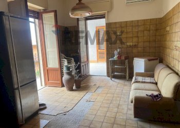 Soggiorno - Appartamento Via XIII Traversa
 
59, Belpasso - foto 11