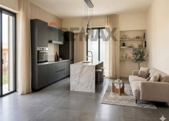Soggiorno - Appartamento Via XIII Traversa
 
59, Belpasso - foto 3