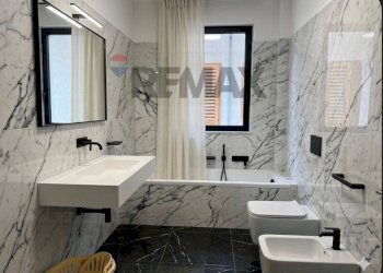 Bagno - Appartamento Via XIII Traversa
 
59, Belpasso - foto 4
