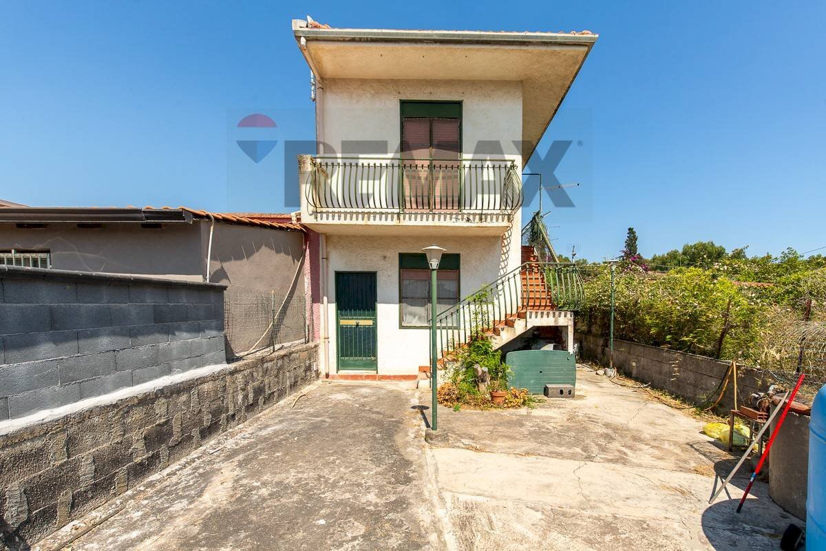 Casa all\'aperto - Two-room apartment Via Alosa
10, Catania - photo 3