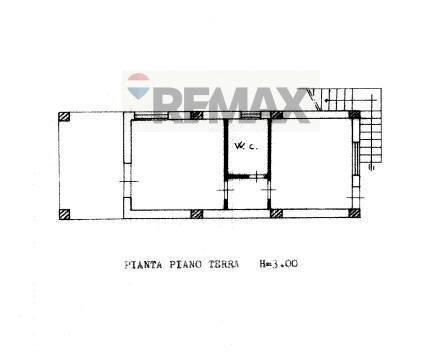 Pianta 2D - Two-room apartment Via Alosa
 
10, Catania - floor plans 1