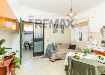 Sala da pranzo - Bilocale Via Alosa
 
10, Catania - foto 24