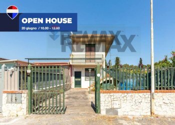 Casa all\'aperto - Bilocale Via Alosa
 
10, Catania - foto 1