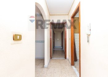 Hall / corridoio - Appartamento Via Del Maggiolino
 
5, Catania - foto 9