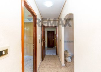 Hall / corridoio - Appartamento Via Del Maggiolino
 
5, Catania - foto 10