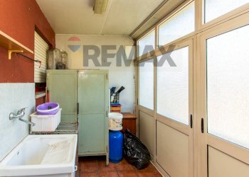 Lavanderia - Appartamento Via Del Maggiolino
 
5, Catania - foto 18