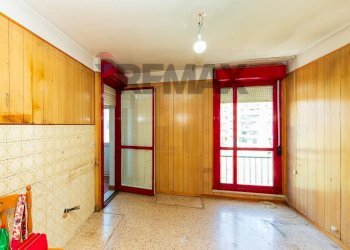 Stanza vuota - Appartamento Via Del Maggiolino
 
5, Catania - foto 29