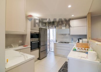 Cucina - Three-room apartment Via Archimede
 
237, Misterbianco - photo 3