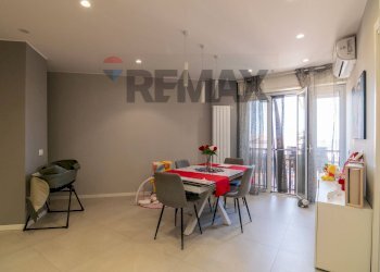 Sala da pranzo - Three-room apartment Via Archimede
 
237, Misterbianco - photo 4