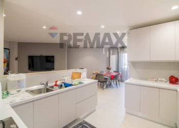 Cucina - Three-room apartment Via Archimede
 
237, Misterbianco - photo 5