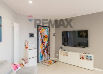 Soggiorno - Three-room apartment Via Archimede
 
237, Misterbianco - photo 6