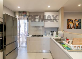 Cucina - Three-room apartment Via Archimede
 
237, Misterbianco - photo 7