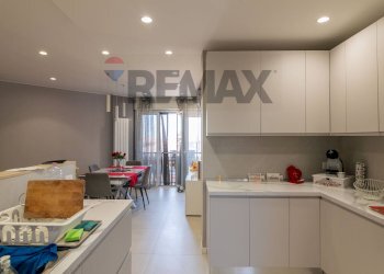 Cucina - Three-room apartment Via Archimede
 
237, Misterbianco - photo 8