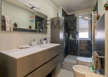 Bagno - Three-room apartment Via Archimede
 
237, Misterbianco - photo 15