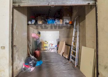 Dispensa di stoccaggio - Three-room apartment Via Archimede
 
237, Misterbianco - photo 23