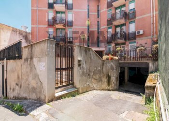 Edificio all\'aperto - Three-room apartment Via Archimede
 
237, Misterbianco - photo 25