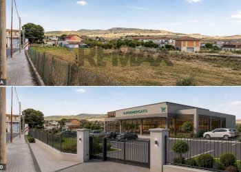 Edificio all\'aperto - Building land Viale Raffaele Failla
 
112, Grammichele - photo 1