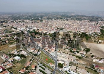 Edificio all\'aperto - Building land Viale Raffaele Failla
 
112, Grammichele - photo 11