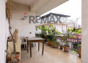 Terrazza - Four-room apartment Via della Regione
35, San Giovanni la Punta - photo 6