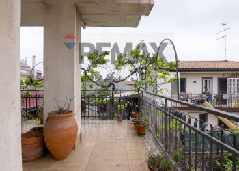 Balcone - Four-room apartment Via della Regione
35, San Giovanni la Punta - photo 8