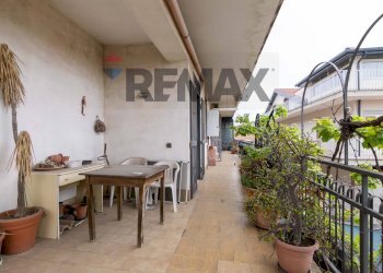 Terrazza - Four-room apartment Via della Regione
35, San Giovanni la Punta - photo 9