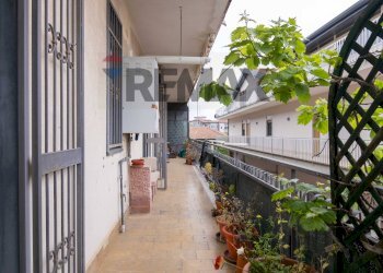 Balcone - Four-room apartment Via della Regione
35, San Giovanni la Punta - photo 10