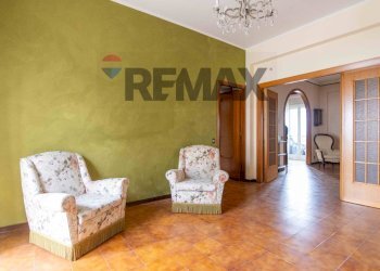 Soggiorno - Four-room apartment Via della Regione
35, San Giovanni la Punta - photo 17