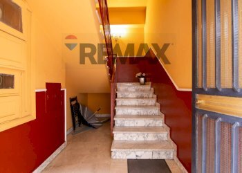 Scale - Four-room apartment Via della Regione
35, San Giovanni la Punta - photo 21