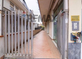 Terrazza - Four-room apartment Via della Regione
35, San Giovanni la Punta - photo 27