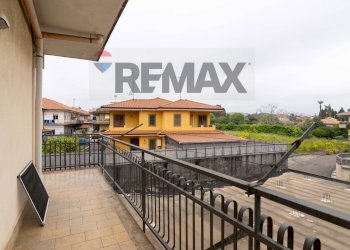 Balcone - Four-room apartment Via della Regione
35, San Giovanni la Punta - photo 8