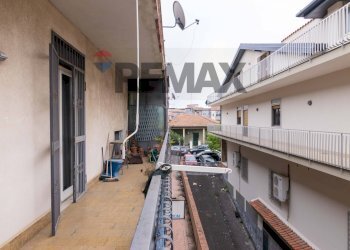 Balcone - Four-room apartment Via della Regione
35, San Giovanni la Punta - photo 11
