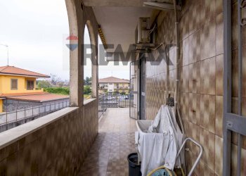 Balcone - Four-room apartment Via della Regione
35, San Giovanni la Punta - photo 12