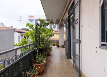 Balcone - Four-room apartment Via della Regione
35, San Giovanni la Punta - photo 13
