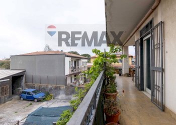 Balcone - Four-room apartment Via della Regione
35, San Giovanni la Punta - photo 14