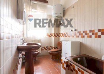 Bagno - Four-room apartment Via della Regione
35, San Giovanni la Punta - photo 21