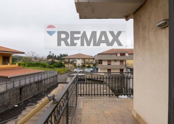 Balcone - Four-room apartment Via della Regione
35, San Giovanni la Punta - photo 34