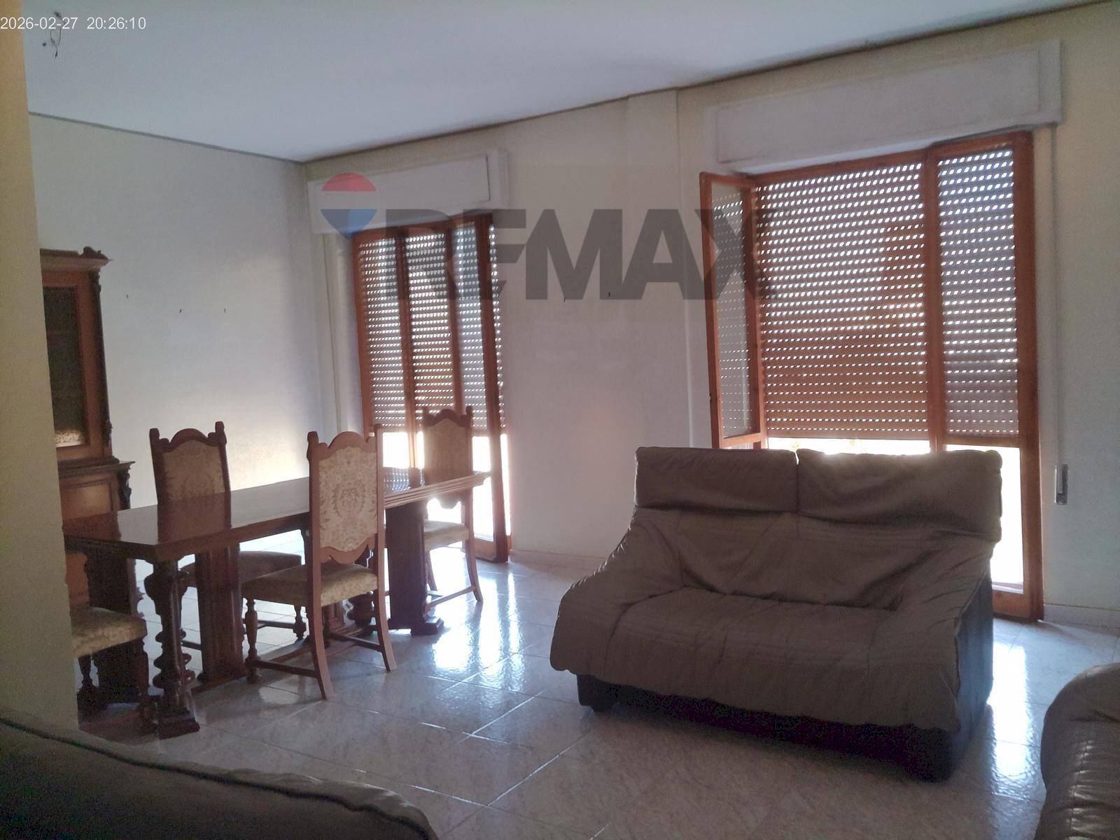 Sala da pranzo - Appartamento Via Giovanni Verga
 
110, Gela - foto 1