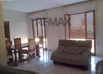 Sala da pranzo - Appartamento Via Giovanni Verga
 
110, Gela - foto 1