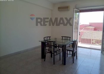 Sala da pranzo - Appartamento Via Giovanni Verga
 
110, Gela - foto 7