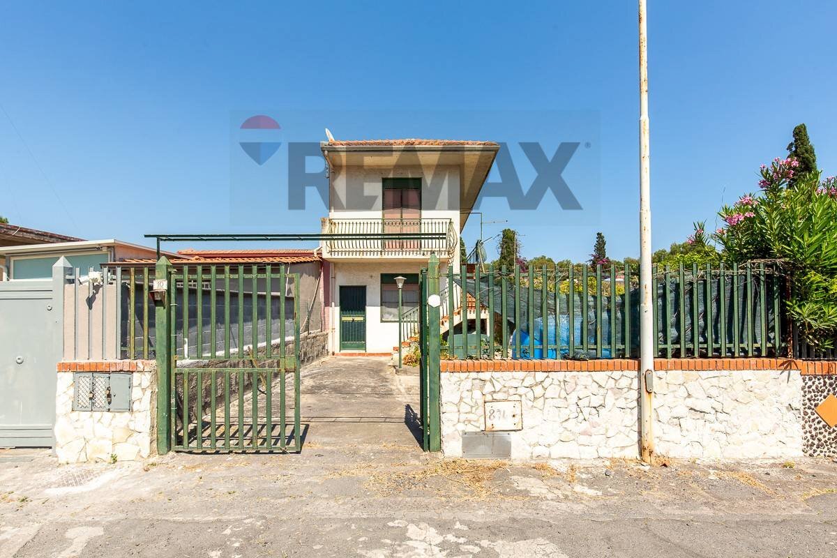 Casa all\'aperto - Trilocale Via Alosa
10, Catania - foto 2