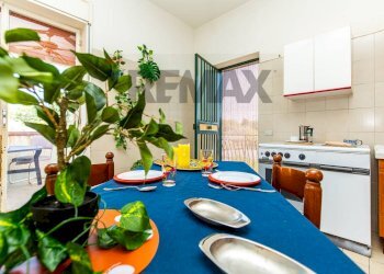 Cucina - Trilocale Via Alosa
 
10, Catania - foto 15
