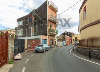 Edificio all\'aperto - Appartamento Via Napoli
 
7, Gravina di Catania - foto 2