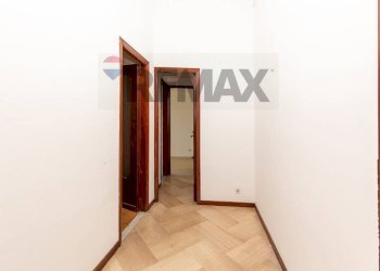 Hall / corridoio - Appartamento Via Napoli
 
7, Gravina di Catania - foto 14